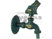 Robinet antique grenouille 1/2''